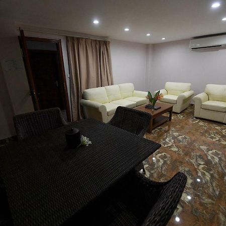 נאדי The President Hotel מראה חיצוני תמונה