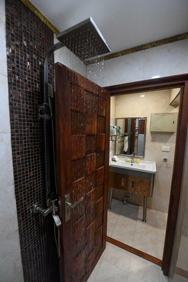 נאדי The President Hotel מראה חיצוני תמונה